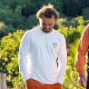 SOORUZ - T-SHIRT BIO CYPRESS