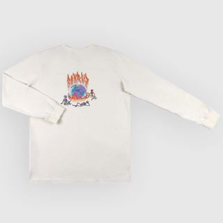 SOORUZ - T-SHIRT BIO CYPRESS