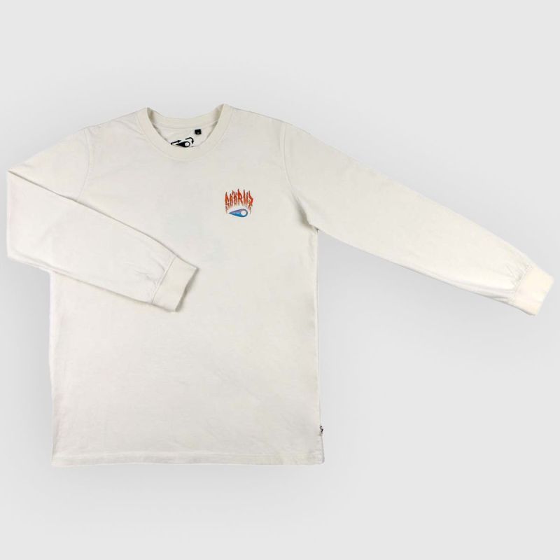 SOORUZ - T-SHIRT BIO CYPRESS