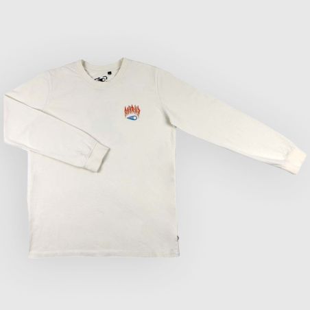 SOORUZ - T-SHIRT BIO CYPRESS