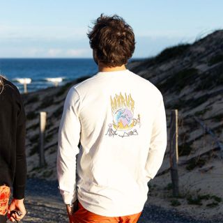 SOORUZ - T-SHIRT BIO CYPRESS