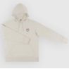 SOORUZ - SWEAT À CAPUCHE BIO GRAPHITE