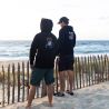 SOORUZ - SWEAT ZIPPÉ À CAPUCHE BIO WILLOW