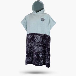 SOORUZ - PONCHO STORM