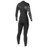 SOORUZ - Combinaison DIVINE 3/2 watersports front zip Oysterprene