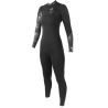 SOORUZ - Combinaison DIVINE 3/2 watersports front zip Oysterprene