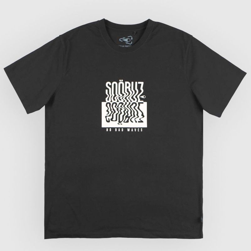 SOORUZ - T-SHIRT BIO KELP