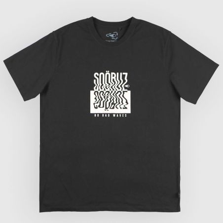 SOORUZ - T-SHIRT BIO KELP