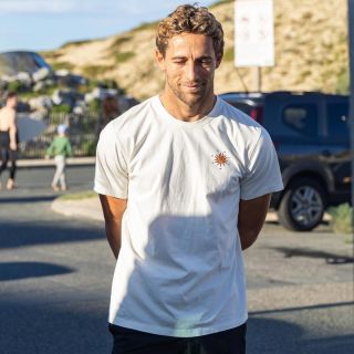 SOORUZ - T-SHIRT BIO SUNSHINE