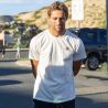 SOORUZ - T-SHIRT BIO SUNSHINE