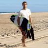 SOORUZ - T-SHIRT BIO SUNSHINE