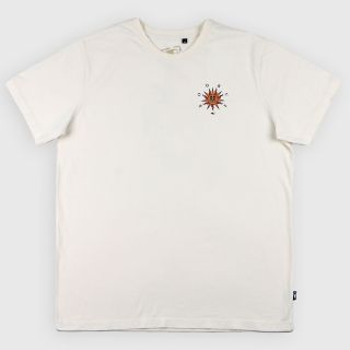 SOORUZ - T-SHIRT BIO SUNSHINE