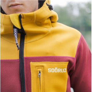 SOORUZ - NEO JACKET HOOD STRAP