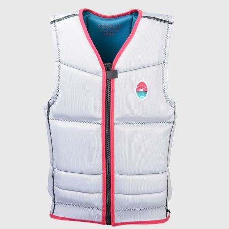SOORUZ - WATERVEST FEMME REAC SOORUZ - WATERVEST FEMME REAC