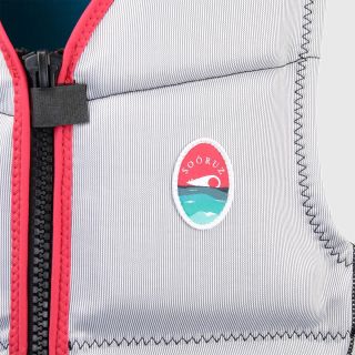 SOORUZ - WATERVEST FEMME REAC