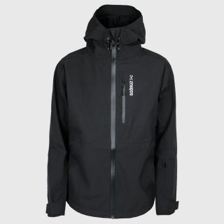SOORUZ - VESTE 3 COUCHES TUCKER+