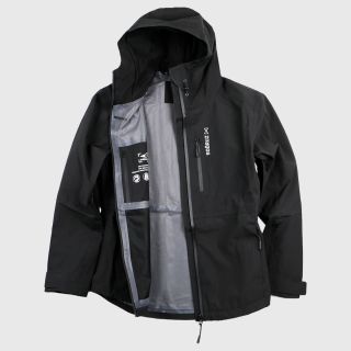 SOORUZ - VESTE 3 COUCHES TUCKER+