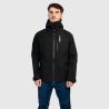 SOORUZ - VESTE 3 COUCHES TUCKER+
