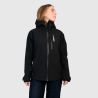 SOORUZ - VESTE 3 COUCHES TUCKER+