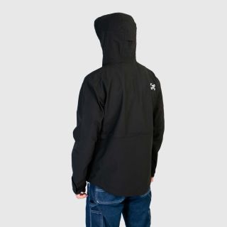 SOORUZ - VESTE 3 COUCHES TUCKER+