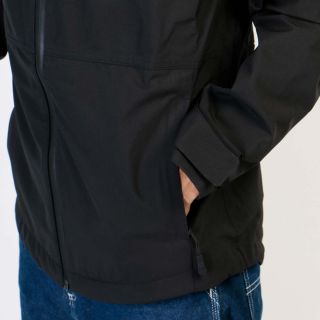 SOORUZ - VESTE 3 COUCHES TUCKER+