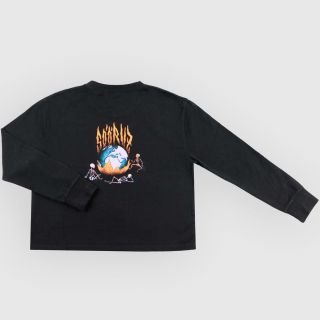 SOORUZ - T-SHIRT BIO BASALM