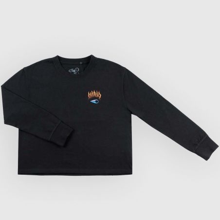 SOORUZ - T-SHIRT BIO BASALM