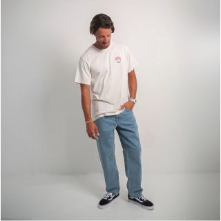 SOORUZ - T-SHIRT BIO BARBEC