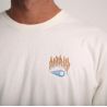 SOORUZ - T-SHIRT BIO BARBEC