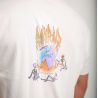 SOORUZ - T-SHIRT BIO BARBEC