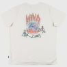 SOORUZ - T-SHIRT BIO BARBEC