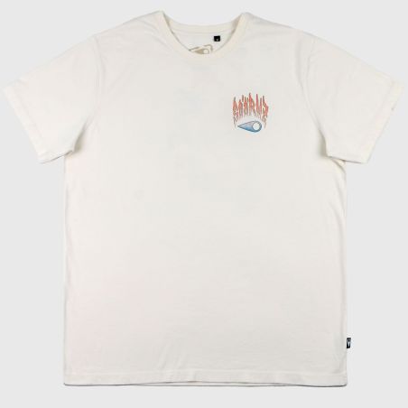 SOORUZ - T-SHIRT BIO BARBEC