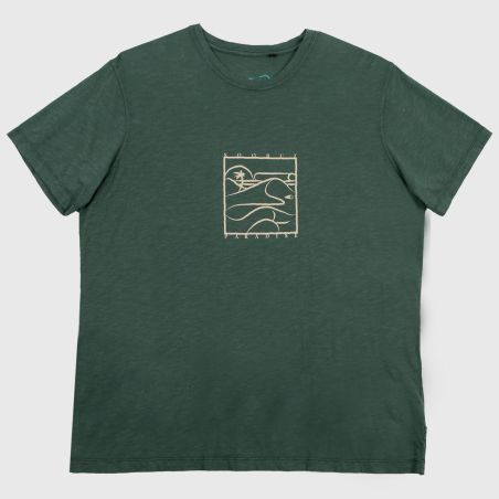 SOORUZ - T-SHIRT BIO LARK