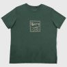 SOORUZ - T-SHIRT BIO LARK