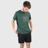 SOORUZ - T-SHIRT BIO LARK