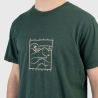 SOORUZ - T-SHIRT BIO LARK
