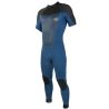 SOORUZ - Combinaison FIGHTER 3/2 Semidry windsports back zip