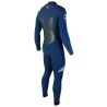 SOORUZ - Combinaison GURU WIND 4/3 windsports chest zip Oysterprene