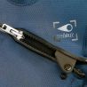 SOORUZ - Combinaison GURU WIND 4/3 windsports chest zip Oysterprene
