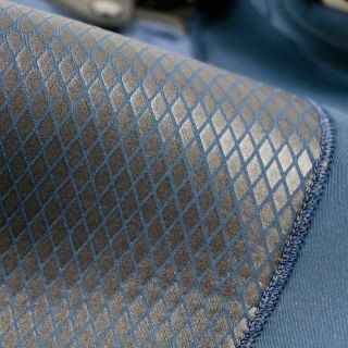 SOORUZ - Combinaison GURU WIND 4/3 windsports chest zip Oysterprene