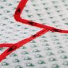 SOORUZ - Combinaison GURU WIND 4/3 windsports chest zip Oysterprene