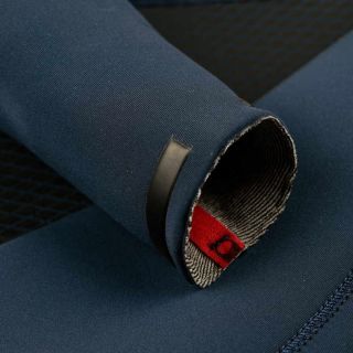 SOORUZ - Combinaison GURU WIND 4/3 windsports chest zip Oysterprene