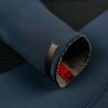 SOORUZ - Combinaison GURU WIND 4/3 windsports chest zip Oysterprene