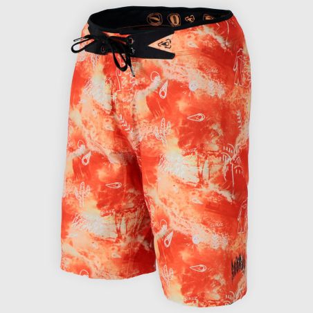 SOORUZ - BOARDSHORT ENGAGE 20 FADED MEMORIES SOORUZ - BOARDSHORT ENGAGE 20 FADED MEMORIES