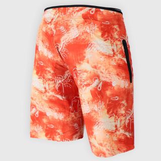 SOORUZ - BOARDSHORT ENGAGE 20 FADED MEMORIES