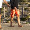 SOORUZ - BOARDSHORT ENGAGE 20 FADED MEMORIES