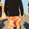 SOORUZ - BOARDSHORT ENGAGE 20 FADED MEMORIES