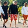 SOORUZ - BOARDSHORT ENGAGE 20 FADED MEMORIES
