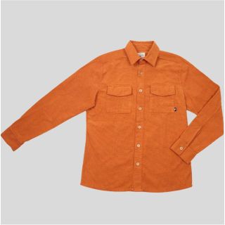 SOORUZ - SUR-CHEMISE SEAFOAM