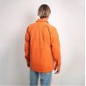 SOORUZ - SUR-CHEMISE SEAFOAM